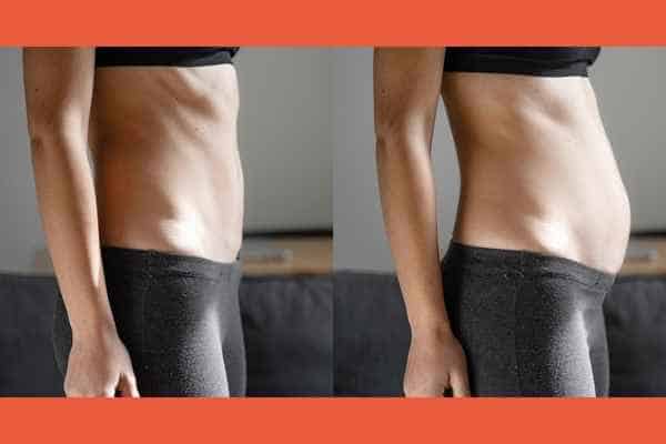 Can Incorrect Breathing Techniques Weaken Your Core Stratford