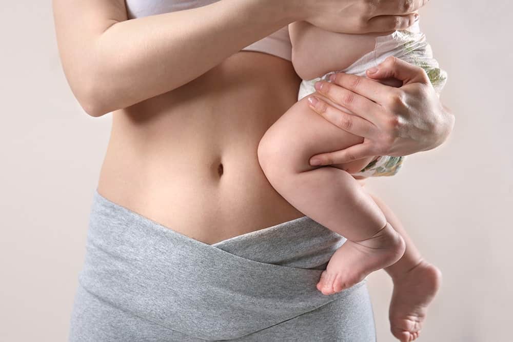 Can Sudden Movements or Twisting Damage Your Core Muscles Stratford