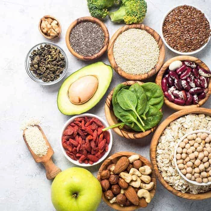 Fecal Incontinence Diet Stratford What to include and understand