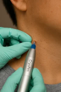 Skin tag removal for children Stratford what you need to know